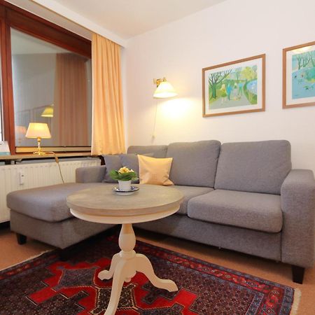 Haus Am Meer14 - App. 069 Wb Westerland Zewnętrze zdjęcie